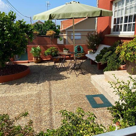 Casa Palmiras Villa Marin Bagian luar foto