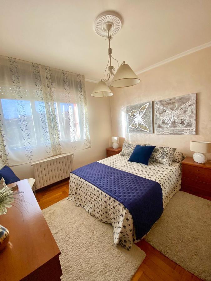 Casa Palmiras Villa Marin Bagian luar foto